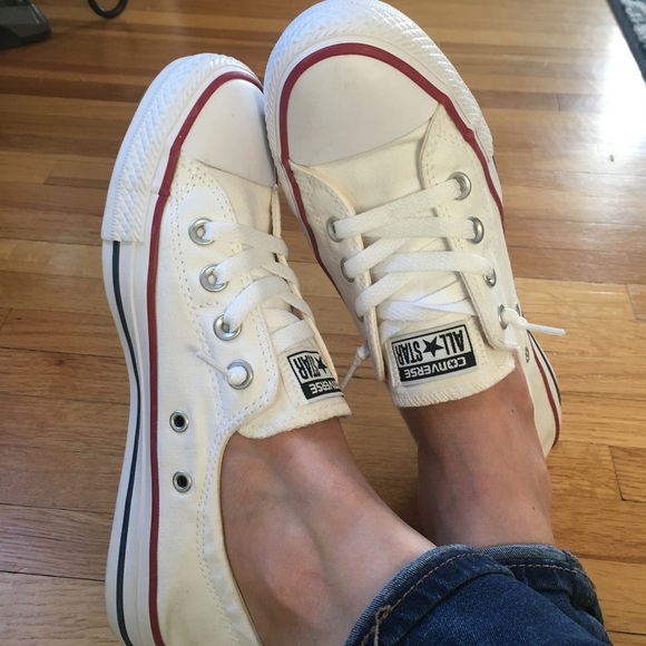 converse shoreline slip